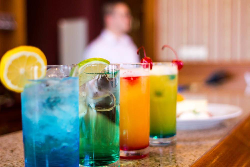 Hotel Stodolka Cminsk Ngoại thất bức ảnh