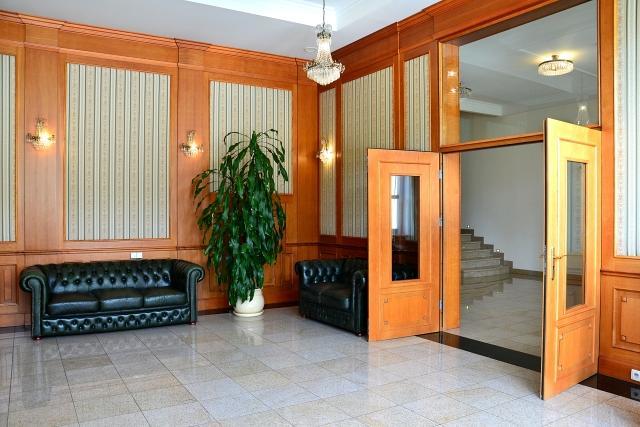 Hotel Stodolka Cminsk Ngoại thất bức ảnh